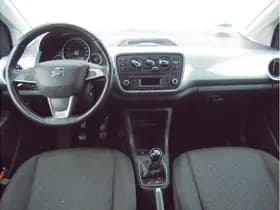 SEAT Mii thumbnail 22