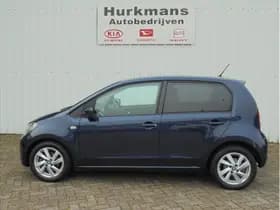 SEAT Mii thumbnail 4