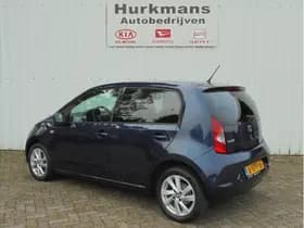 SEAT Mii thumbnail 6