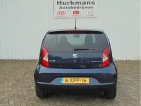 SEAT Mii thumbnail 7