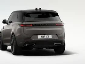 Land Rover Range Rover Sport 3.0 P550e Autobiography PHEV thumbnail 3