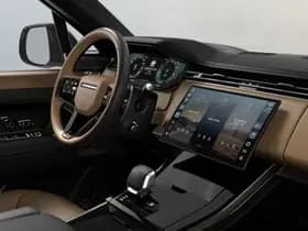 Land Rover Range Rover Sport 3.0 P550e Autobiography PHEV thumbnail 2