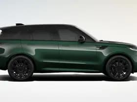 Land Rover Range Rover Sport 3.0 P550e Autobiography PHEV thumbnail 3