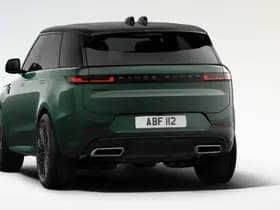 Land Rover Range Rover Sport 3.0 P550e Autobiography PHEV thumbnail 4