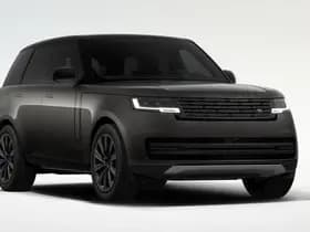 Land Rover Range Rover 3.0 P550e Autobiography PHEV