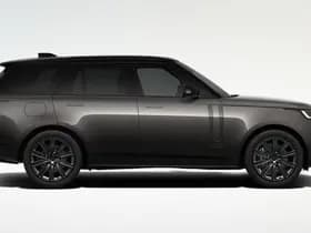 Land Rover Range Rover 3.0 P550e Autobiography PHEV thumbnail 2