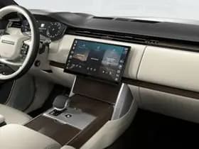 Land Rover Range Rover 3.0 P550e Autobiography PHEV thumbnail 5