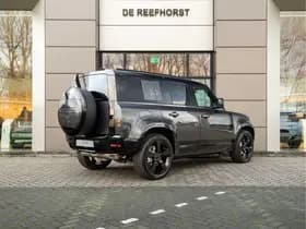Land Rover Defender 110 P300e 110 X-Dynamic HSE thumbnail 2