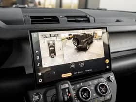 Land Rover Defender 110 P300e 110 X-Dynamic HSE thumbnail 14