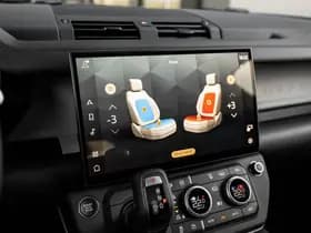 Land Rover Defender 110 P300e 110 X-Dynamic HSE thumbnail 15