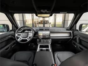 Land Rover Defender 110 P300e 110 X-Dynamic HSE thumbnail 17