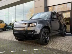 Land Rover Defender 110 P300e 110 X-Dynamic HSE thumbnail 20