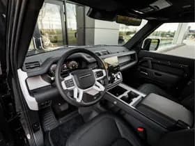 Land Rover Defender 110 P300e 110 X-Dynamic HSE thumbnail 3