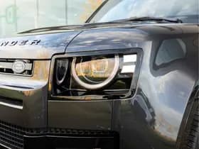 Land Rover Defender 110 P300e 110 X-Dynamic HSE thumbnail 21