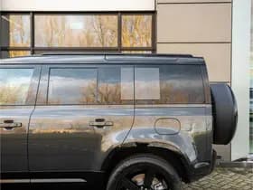Land Rover Defender 110 P300e 110 X-Dynamic HSE thumbnail 25