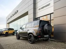 Land Rover Defender 110 P300e 110 X-Dynamic HSE thumbnail 27