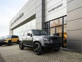 Land Rover Defender 110 P300e 110 X-Dynamic HSE thumbnail 28