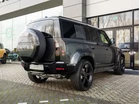 Land Rover Defender 110 P300e 110 X-Dynamic HSE thumbnail 29