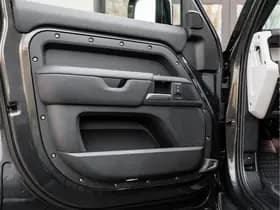 Land Rover Defender 110 P300e 110 X-Dynamic HSE thumbnail 37