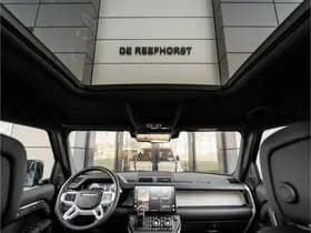 Land Rover Defender 110 P300e 110 X-Dynamic HSE thumbnail 47