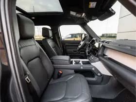 Land Rover Defender 110 P300e 110 X-Dynamic HSE thumbnail 49