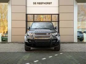 Land Rover Defender 110 P300e 110 X-Dynamic HSE thumbnail 6