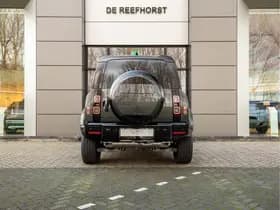 Land Rover Defender 110 P300e 110 X-Dynamic HSE thumbnail 7