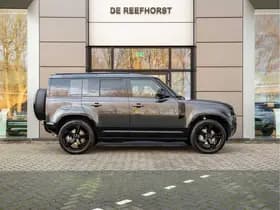 Land Rover Defender 110 P300e 110 X-Dynamic HSE thumbnail 9