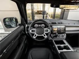 Land Rover Defender 110 P300e 110 X-Dynamic HSE thumbnail 10