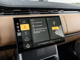 Land Rover Range Rover thumbnail 15