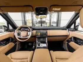 Land Rover Range Rover thumbnail 19