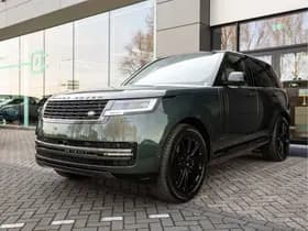 Land Rover Range Rover thumbnail 23