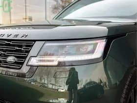 Land Rover Range Rover thumbnail 24