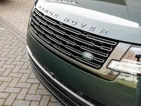 Land Rover Range Rover thumbnail 25