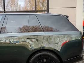 Land Rover Range Rover thumbnail 27