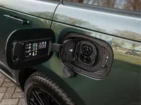 Land Rover Range Rover thumbnail 28