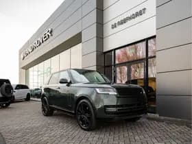 Land Rover Range Rover thumbnail 30