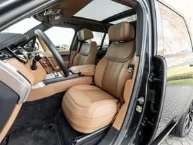 Land Rover Range Rover thumbnail 4