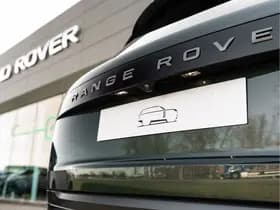 Land Rover Range Rover thumbnail 34