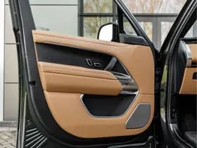 Land Rover Range Rover thumbnail 41