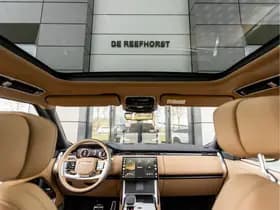 Land Rover Range Rover thumbnail 55