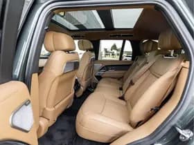 Land Rover Range Rover thumbnail 59