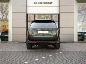 Land Rover Range Rover thumbnail 7