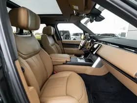 Land Rover Range Rover thumbnail 61