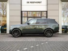 Land Rover Range Rover thumbnail 8