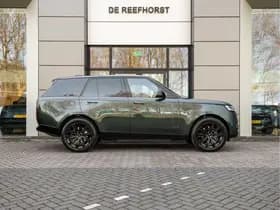 Land Rover Range Rover thumbnail 9
