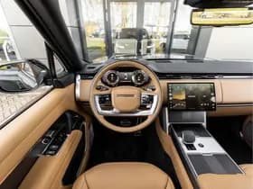 Land Rover Range Rover thumbnail 10