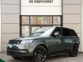 Land Rover Range Rover 3.0 P550e Autobiography PHEV