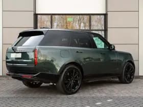 Land Rover Range Rover 3.0 P550e Autobiography PHEV thumbnail 2