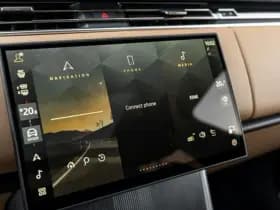 Land Rover Range Rover 3.0 P550e Autobiography PHEV thumbnail 12